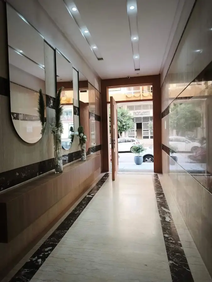 Al Boustane Patio — photo 5