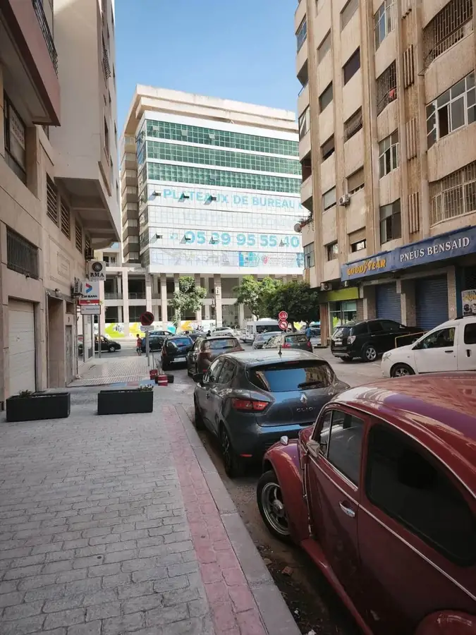 Al Boustane Patio — photo 8