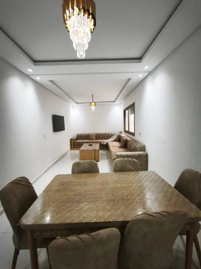 Al Boustane Patio — photo 12