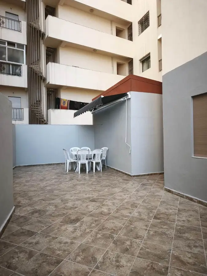 Al Boustane Patio — photo 18