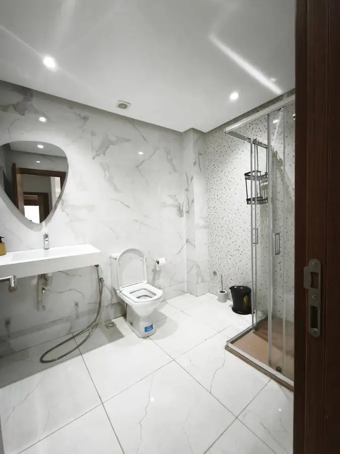 Al Boustane Patio — photo 21