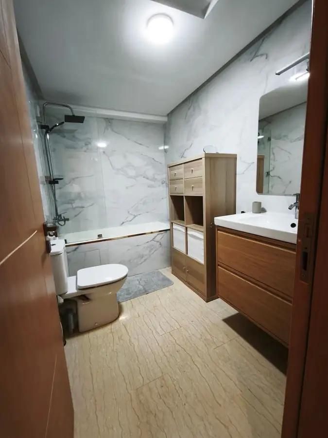 Jacuzzi Mesnana Golf — photo 22
