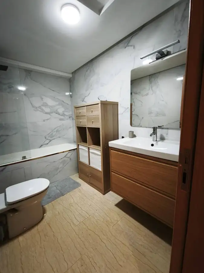 Jacuzzi Mesnana Golf — photo 23