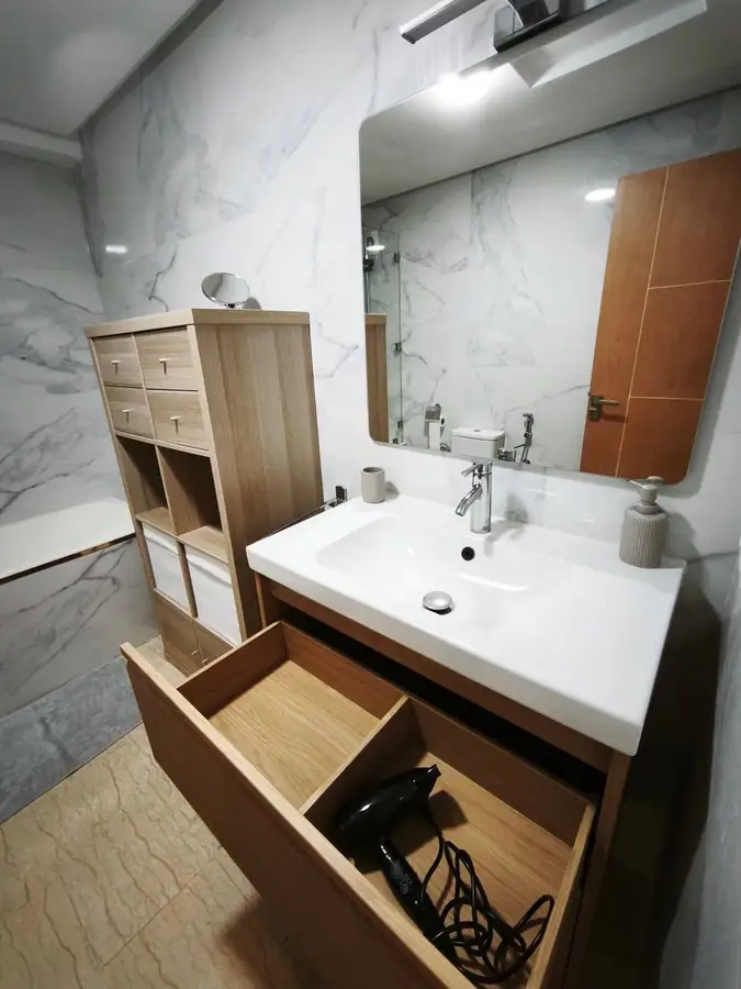 Jacuzzi Mesnana Golf — photo 24