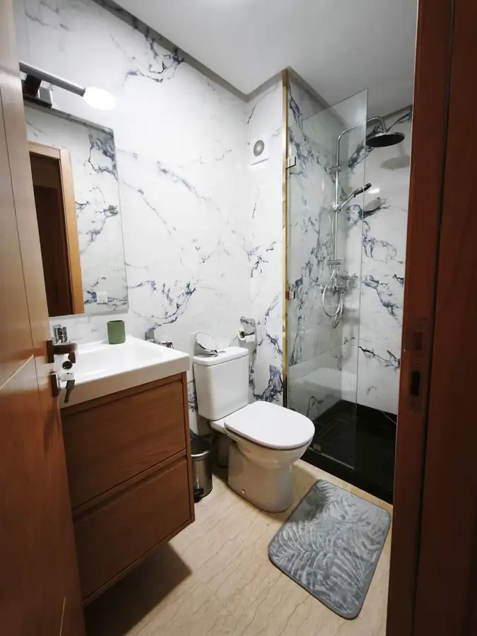 Jacuzzi Mesnana Golf — photo 28