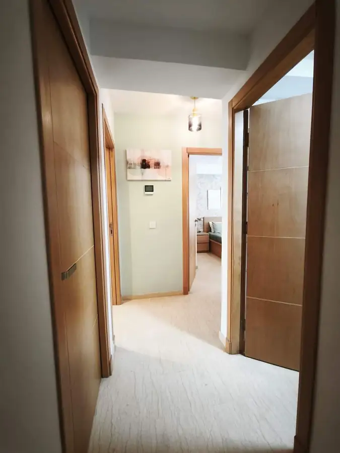 Jacuzzi Mesnana Golf — photo 37