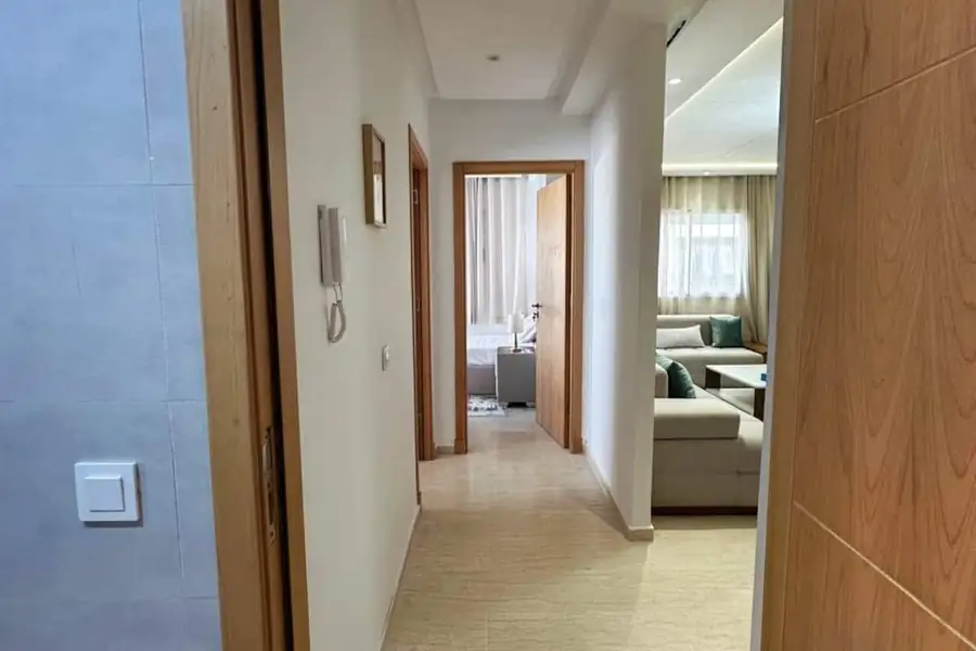 Mesnana N254 — photo 7